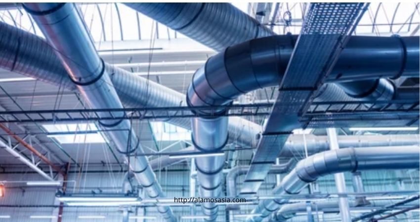 Giải pháp hệ thống MEP