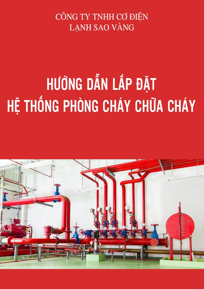 Đào tạo và bảo trì hệ thống PCCC