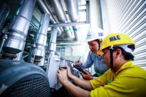 Công nghiệp cơ điện